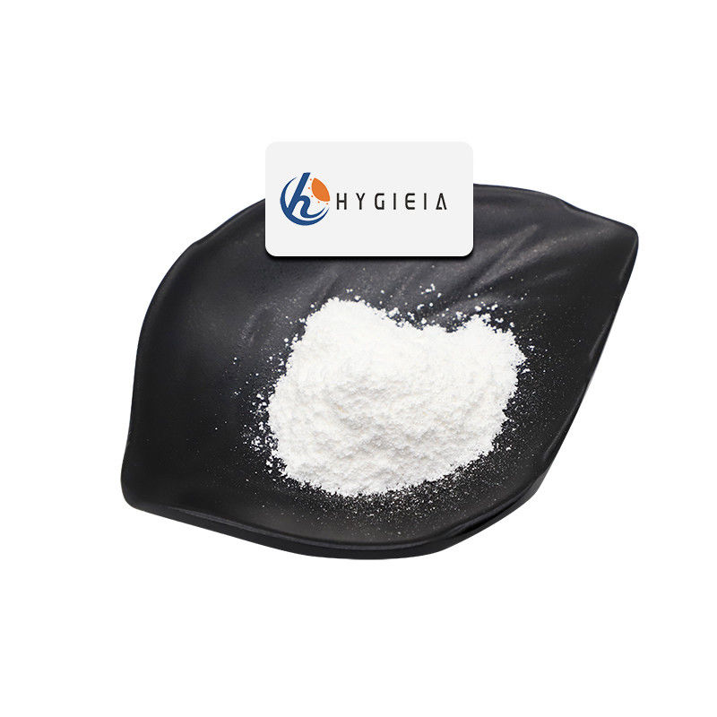 Dietary Supplement 98% Purity Palmitoylethanolamide Powder MF C18H37NO2 CAS 544-31-0