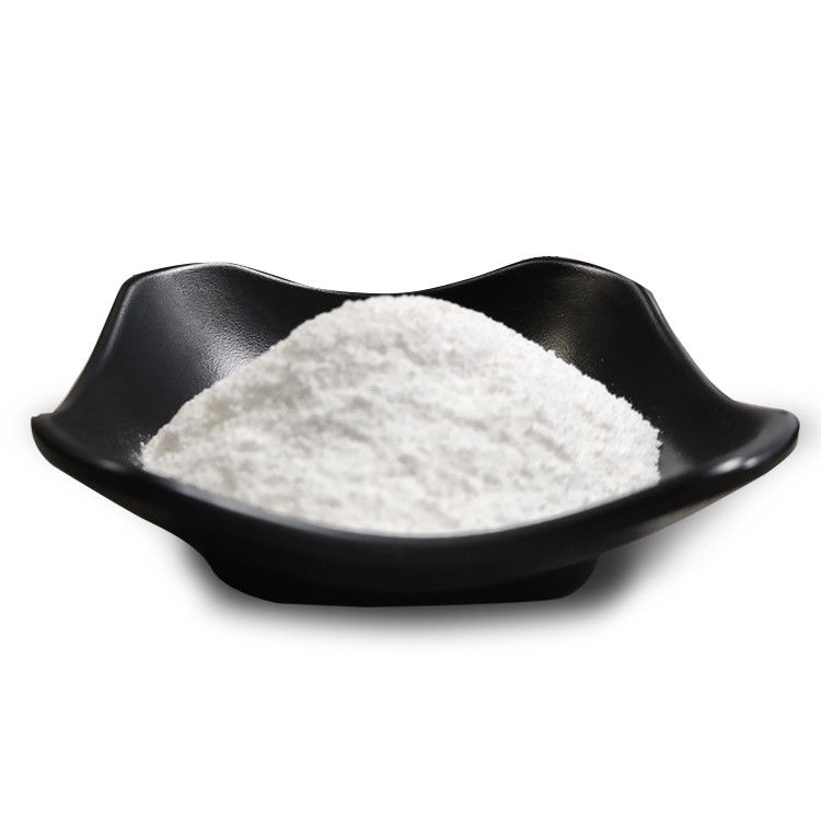 Longevity Ingredients 98% Palmitoylethanolamide Pea Powder CAS 544-31-0 For Dietary Supplement