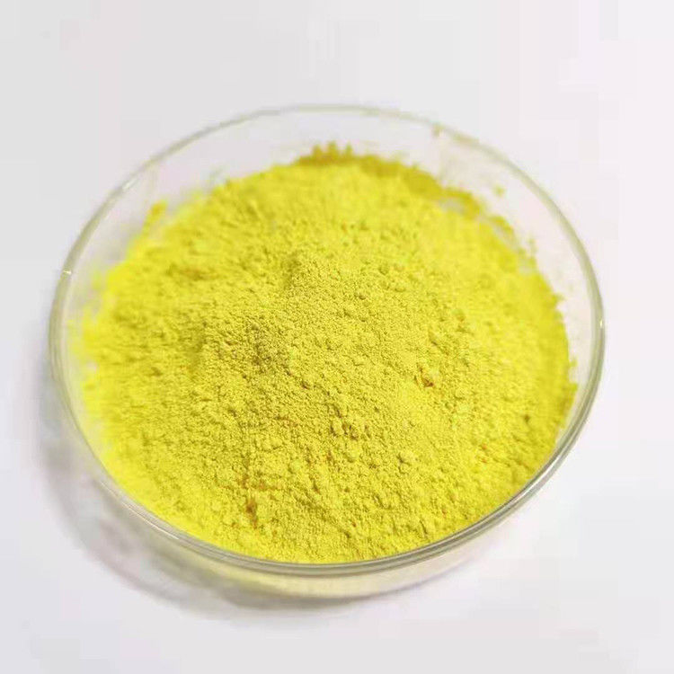 Solvent Extracted Luteolin Bulk Powder From Sophora Japonica For Longevity Ingredients