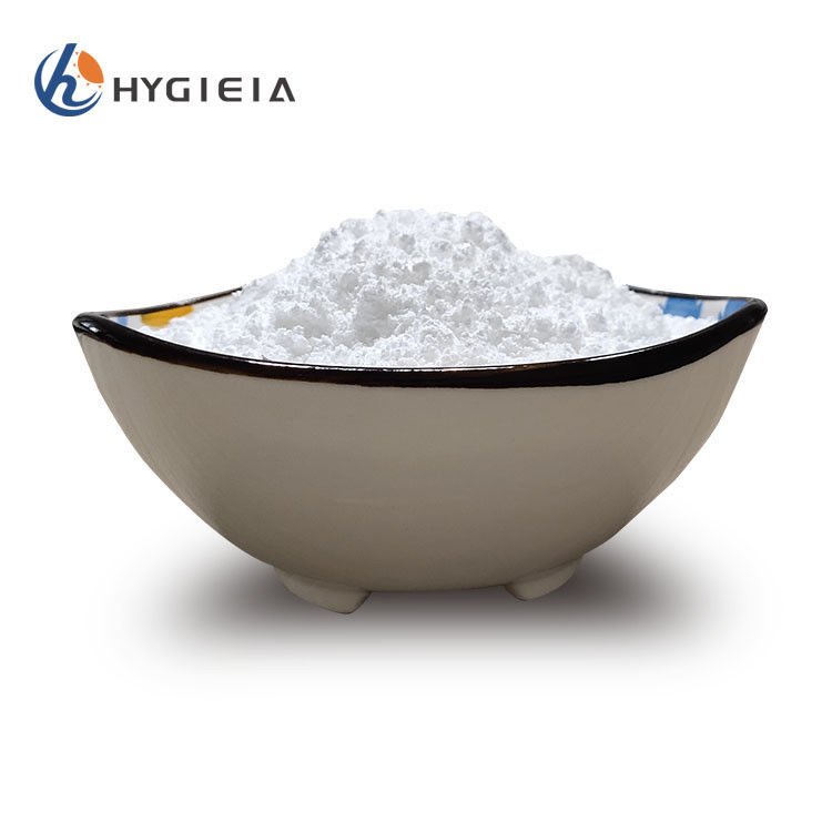 Cas 53-84-9 NAD Powder 99% Nicotinamide Adenine Dinucleotide MF C21H27N7O14P2