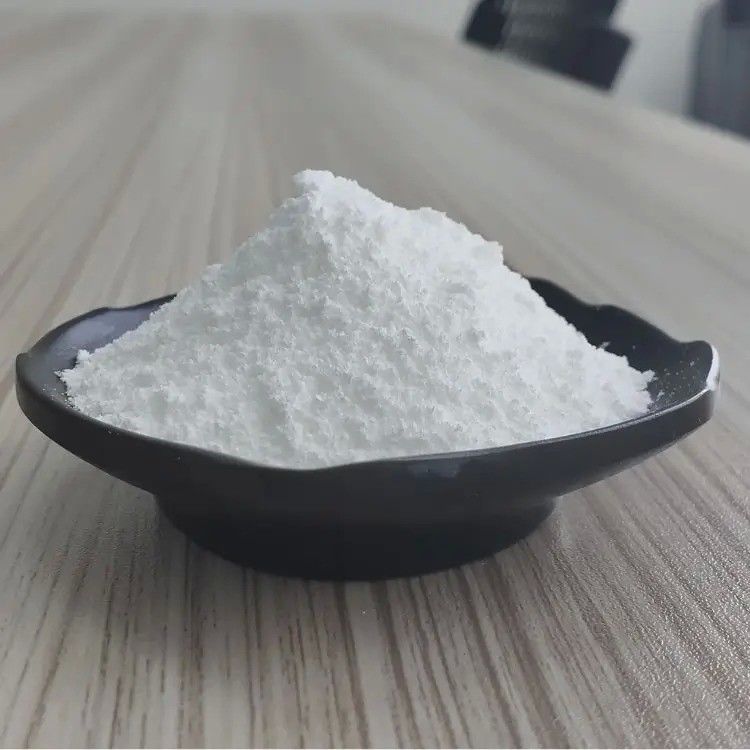 98% Calcium Alpha Ketoglutarate Supplement 71686-01-6 Ca AKG White Powder