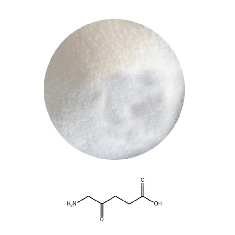 Powder Form 5 Aminolevulinic Acid Phosphate 5 ALA High Purity Food Grade
