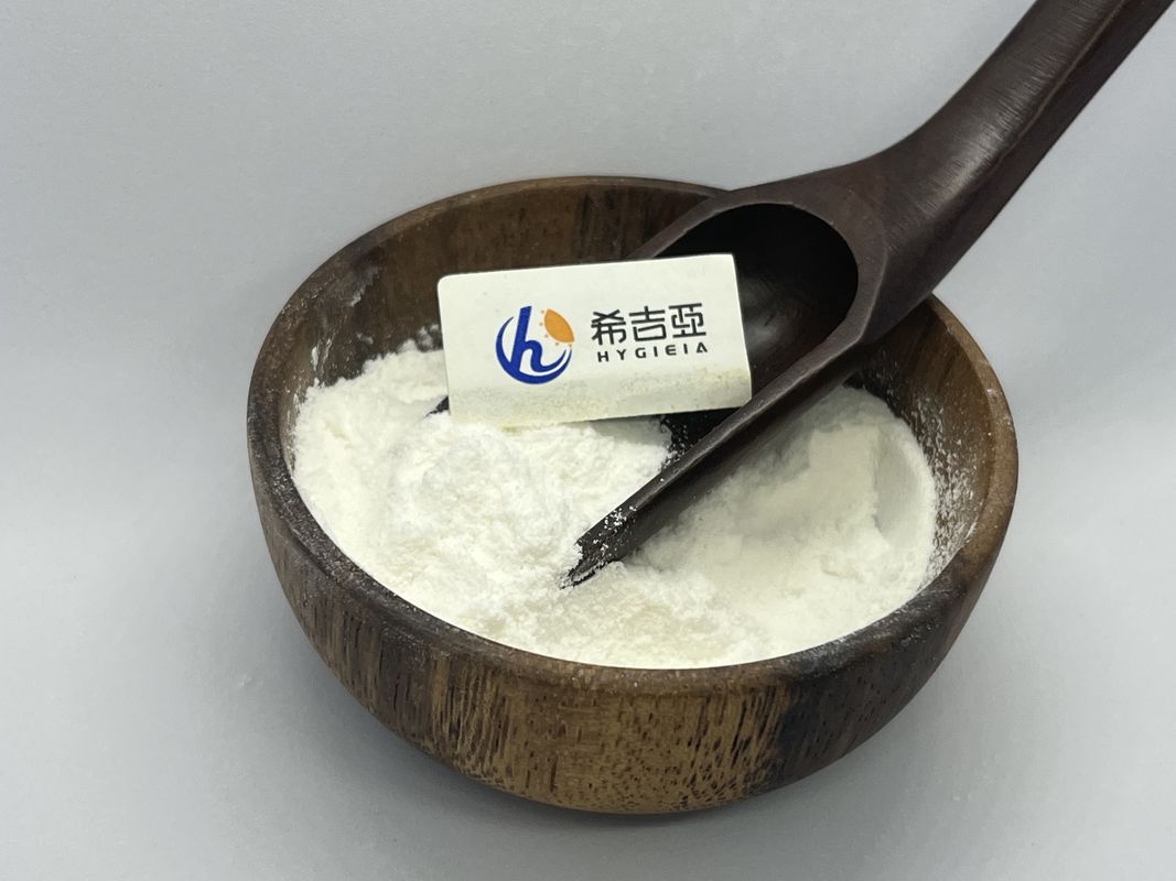 Natural Plant Extract Anti-Oxidant Pterostilbene Powder 99% Pterostilbene Similar To Resveratrol Fisetin