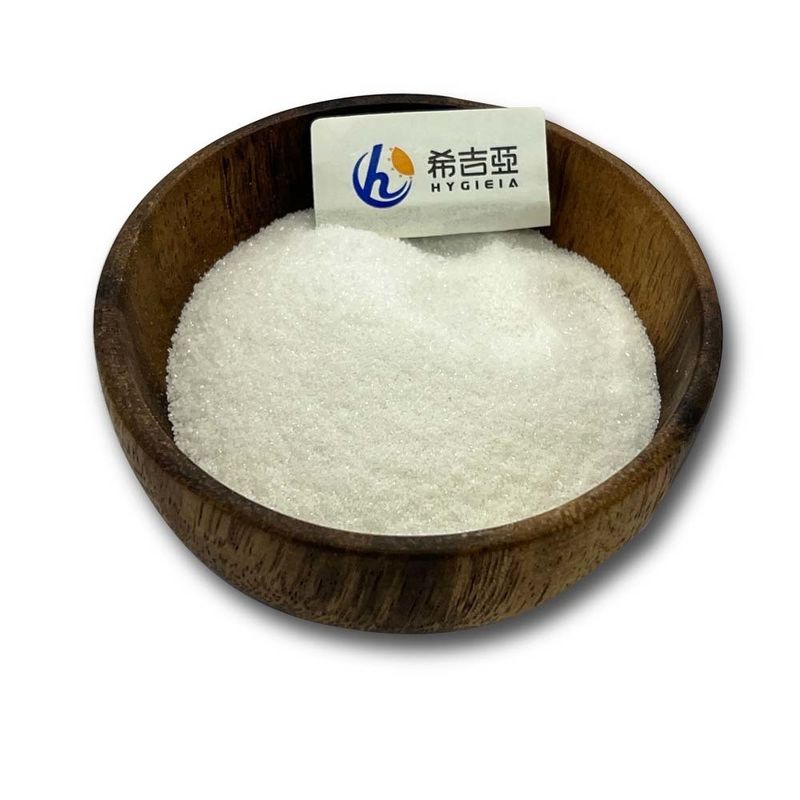 Food Grade ERGO Ergothioneine Powder 99% Mushrooms For Woman Man Health Supplement