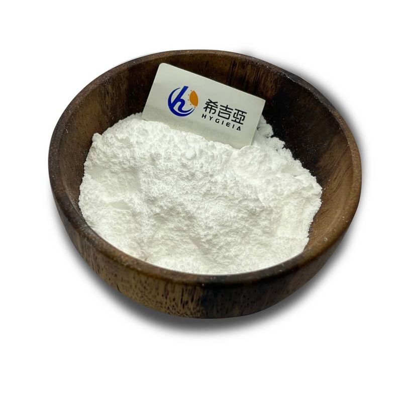 Tested Spermidine Trihydrochloride 98% Bulk Powder Wheat-Germ Extract Spermidine For Capsules
