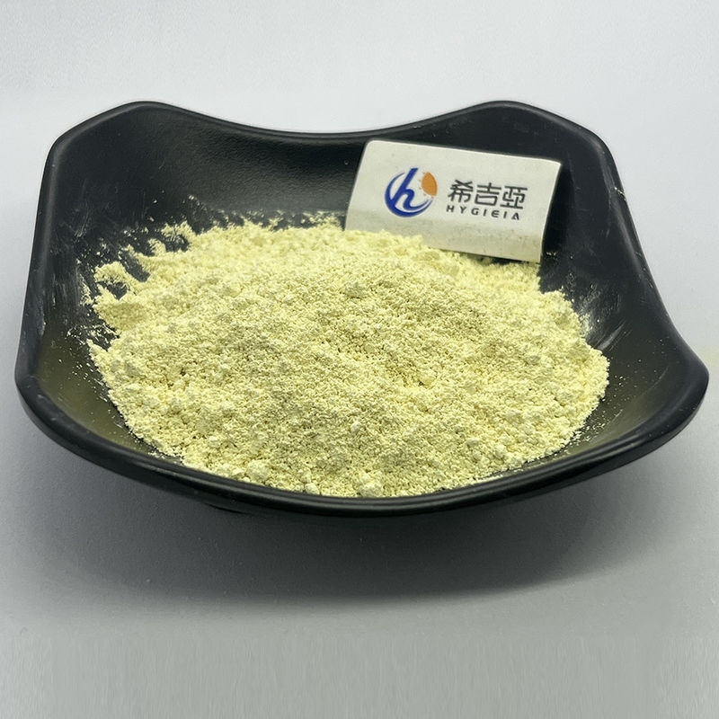 High Quality Urolithin A 98% Bulk Powder For Cellular Health Softgel Not Pomegranate Extract