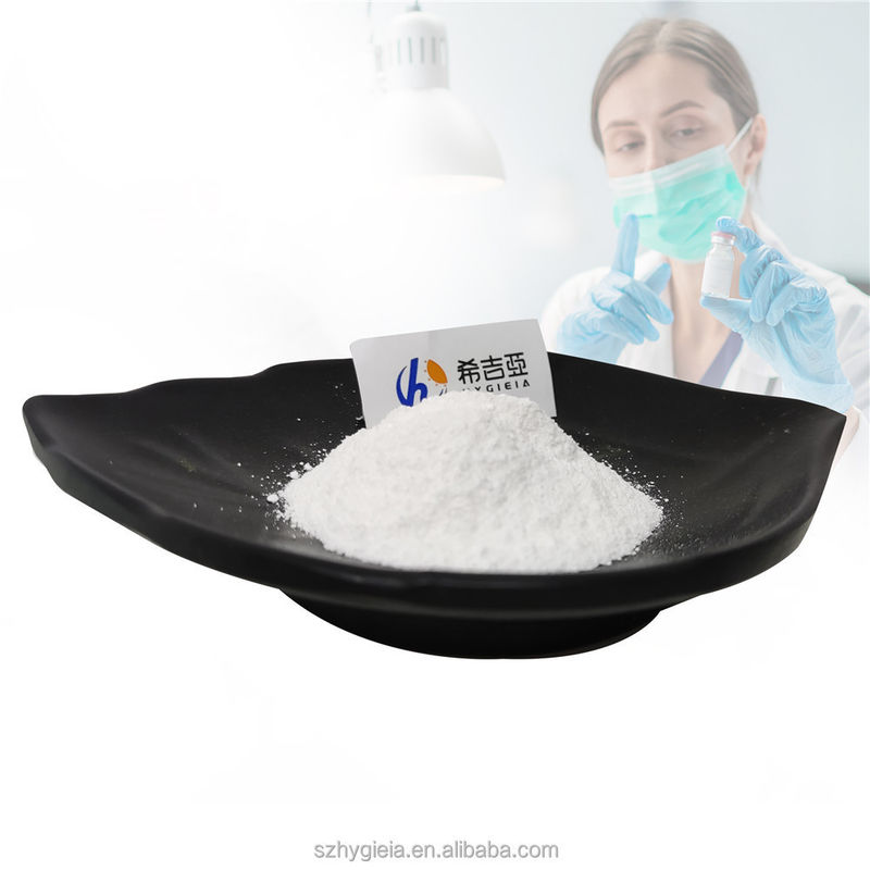 NMNH PowderReduced Nicotinamide Mononucleotide Bulk Longevity Suppplement NAD Booster