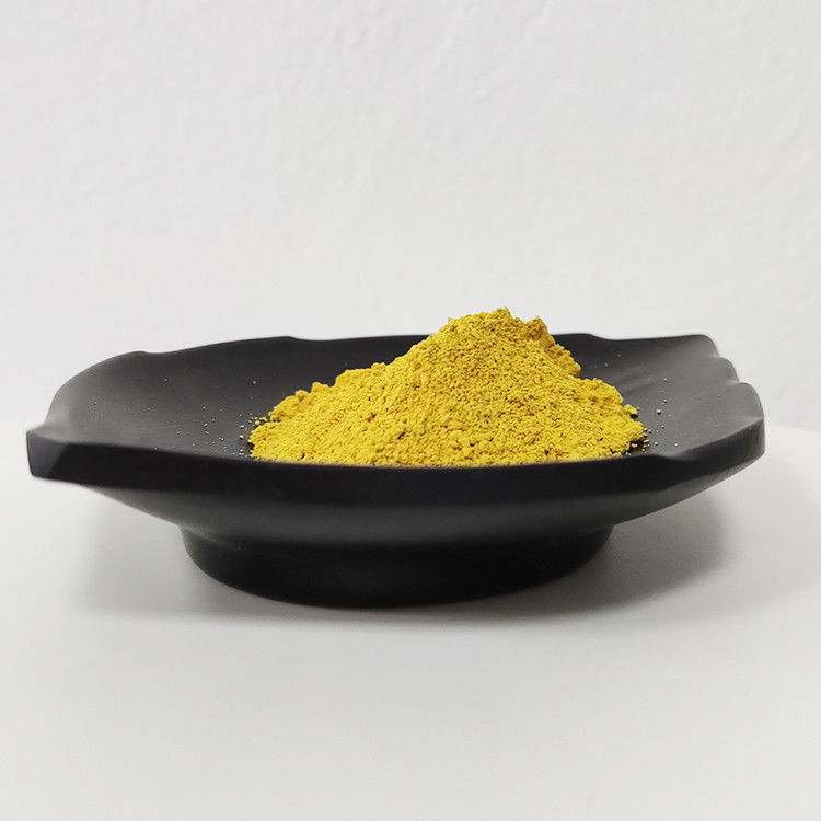 High-Purity Natural Fisetin Extract Powder 98% for Health Supplements & Research Quercetin Available