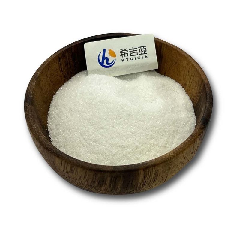 High-Purity Ergothioneine 98% Powder for Antioxidant Support - Natural Mushroom Extract with Stable Formula