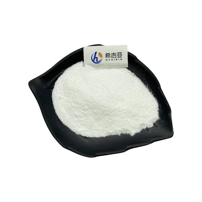 High-Purity Ergothioneine 98% Powder for Antioxidant Support - Natural Mushroom Extract with Stable Formula