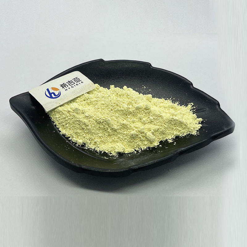Healthy Mitochondrial material Urolithin A bulk powder suppliers
