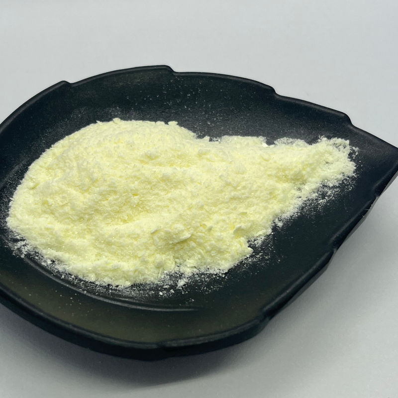 NMNH Purity up to 95% Nad Booster Nicotinamide Mononucleotide Reduced Powder for Health Supplements