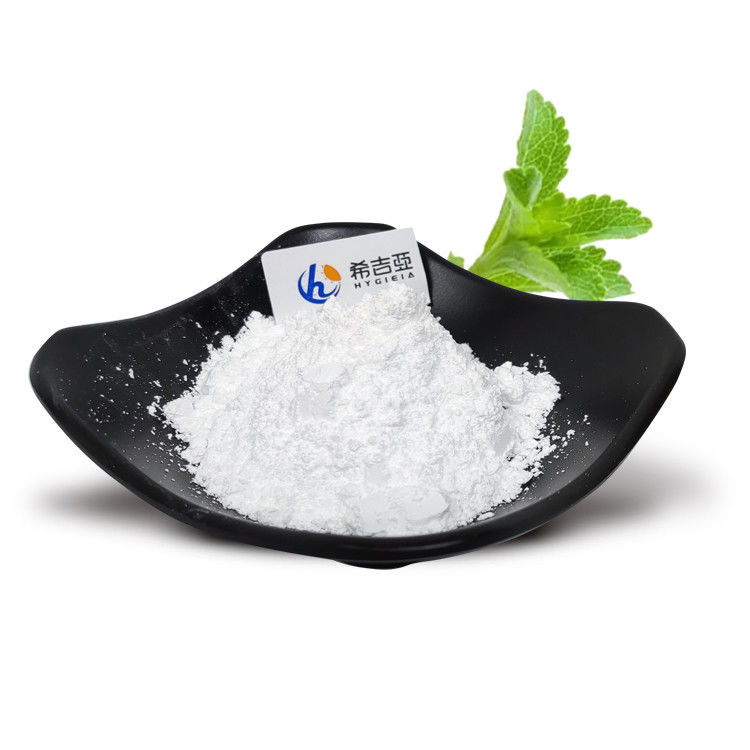 Natural zero Ca  Sugar Stevia Extract Powder Rebaudioside a D M  Stevioside RA  RD RM Rebaudioside  M