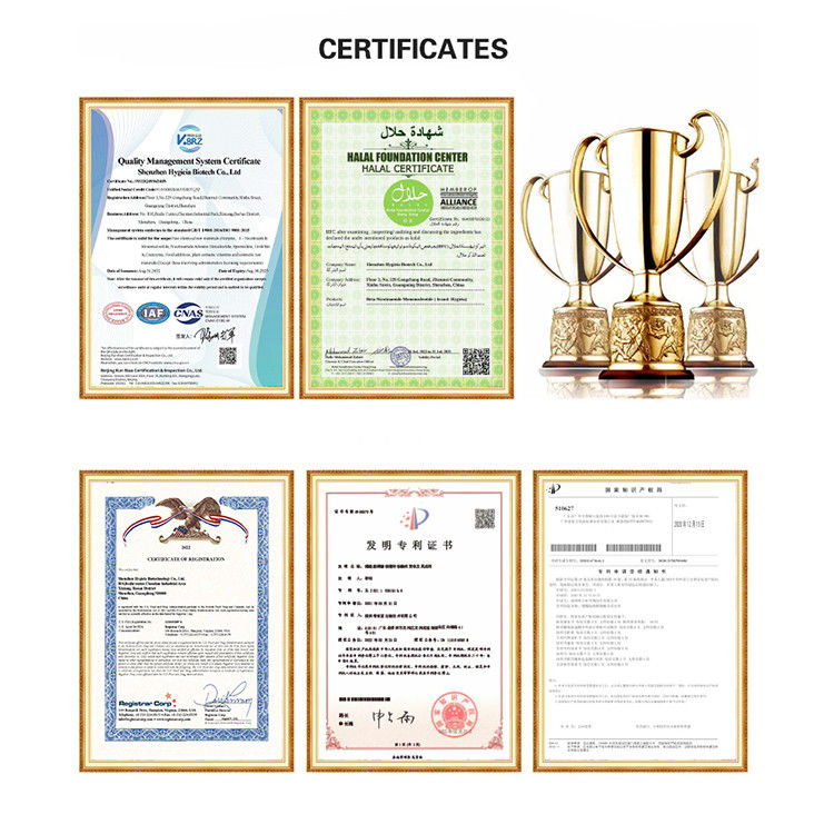 Natural zero Ca  Sugar Stevia Extract Powder Rebaudioside a D M  Stevioside RA  RD RM Rebaudioside  M