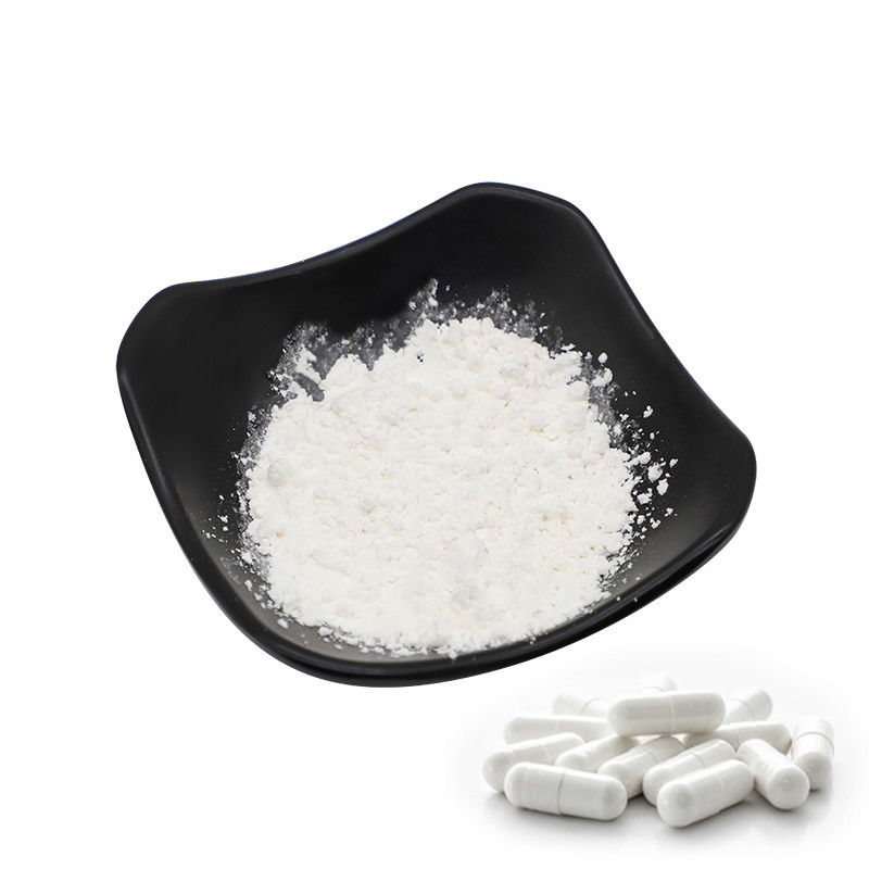 Health Supplement Capsule CAS 53-84-9 NAD Booster 99% High Purity Nad Lyophilized NAD+ Peptide