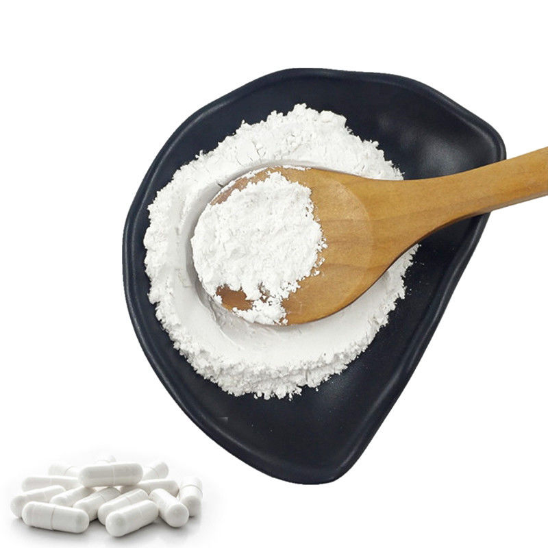 Health Supplement Capsule CAS 53-84-9 NAD Booster 99% High Purity Nad Lyophilized NAD+ Peptide