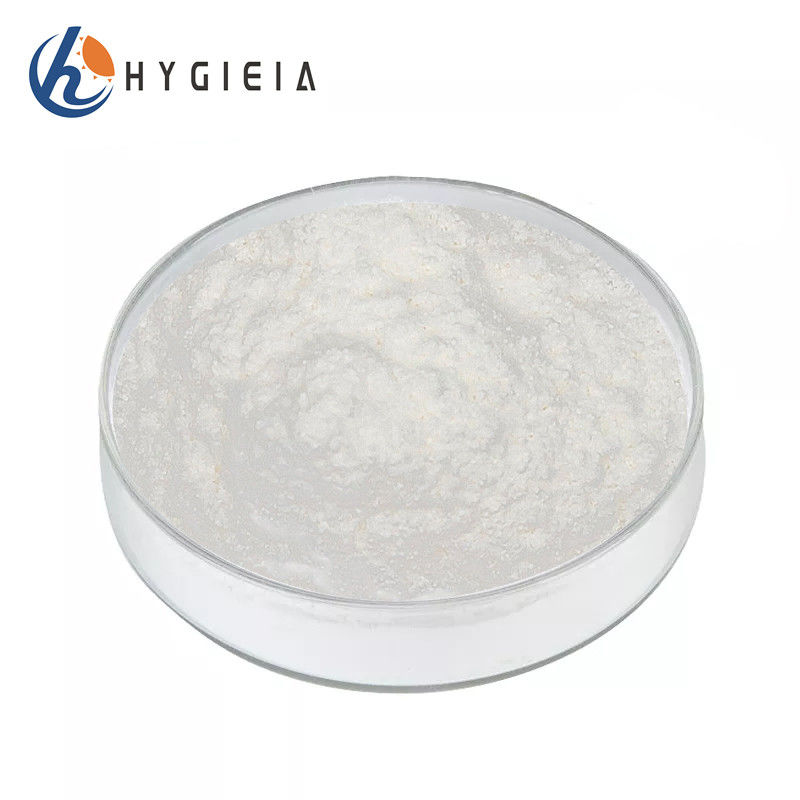 Health Supplement Capsule CAS 53-84-9 NAD Booster 99% High Purity Nad Lyophilized NAD+ Peptide