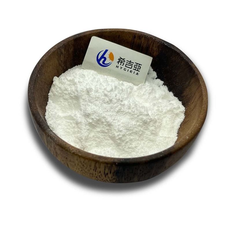 High purity nmn 99.9% bulk powder for NAD+ supplements capsules