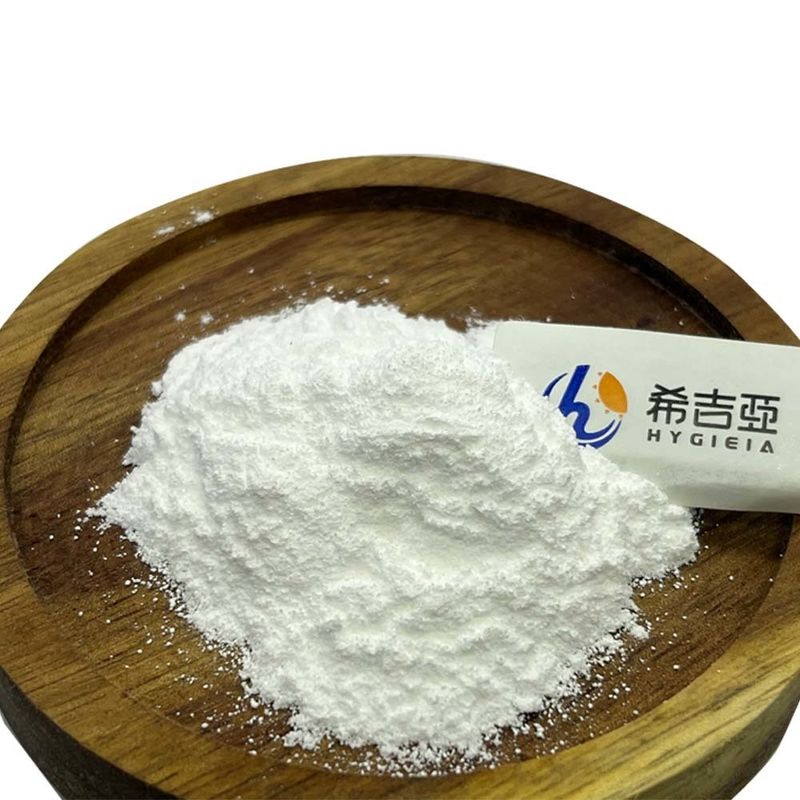 High purity nmn 99.9% bulk powder for NAD+ supplements capsules